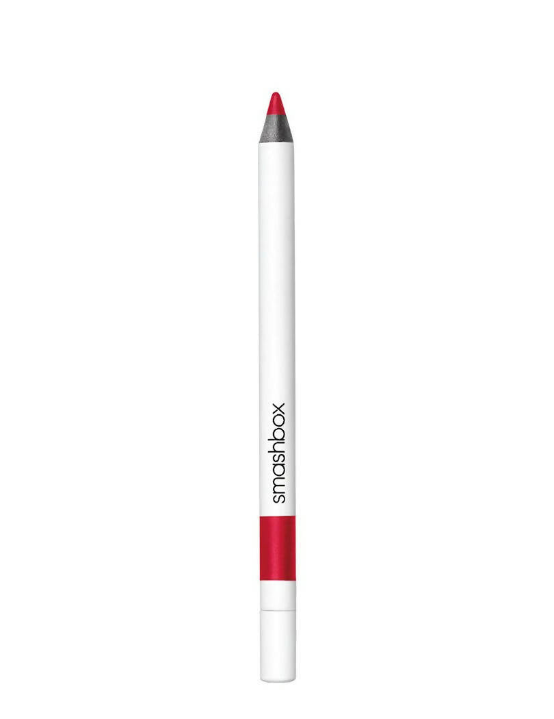 Smashbox Be Legendary Line & Prime Pencil - True Red | Grocsy