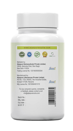Alpspure Nutra Multivitamin Capsules | Grocsy