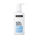 Neutrogena Ultra Gentle Foaming Face Cleanser Protect Skin Moisture - For Oily & Sensitive Skin | Grocsy