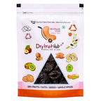 Dry Fruit Hub Prunes Platted | Grocsy
