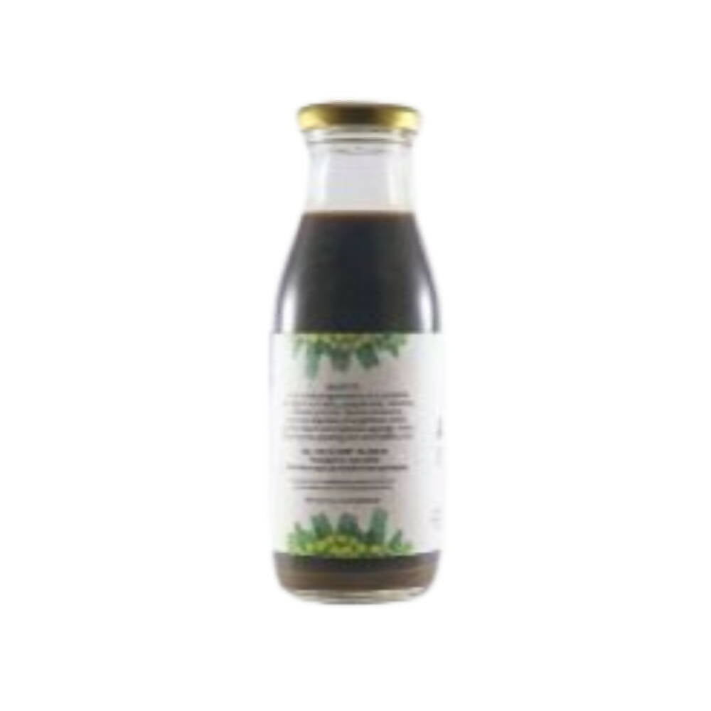 Native Circle Amla Syrup | Grocsy