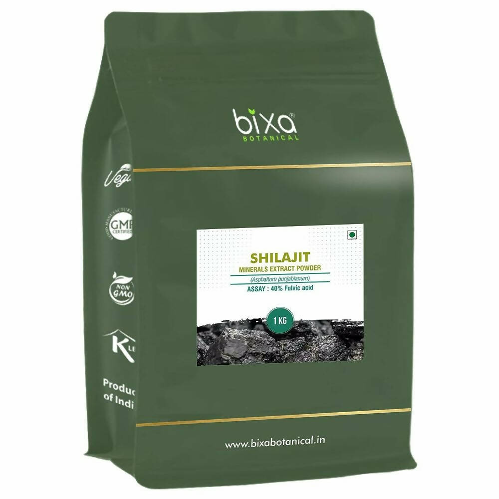 Bixa Botanical Sj Minerals Extract Powder | Grocsy