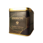 Golden Tips Golden Inferno - Prized Assam Golden Buds | Grocsy