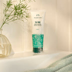 The Body Shop Tea Tree Skin Clearing Foaming Mousse | Grocsy