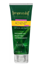 Aaryanveda Advance Pimple Reducer Acnend Face Wash | Grocsy
