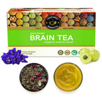 Teacurry Brain Tea | Grocsy