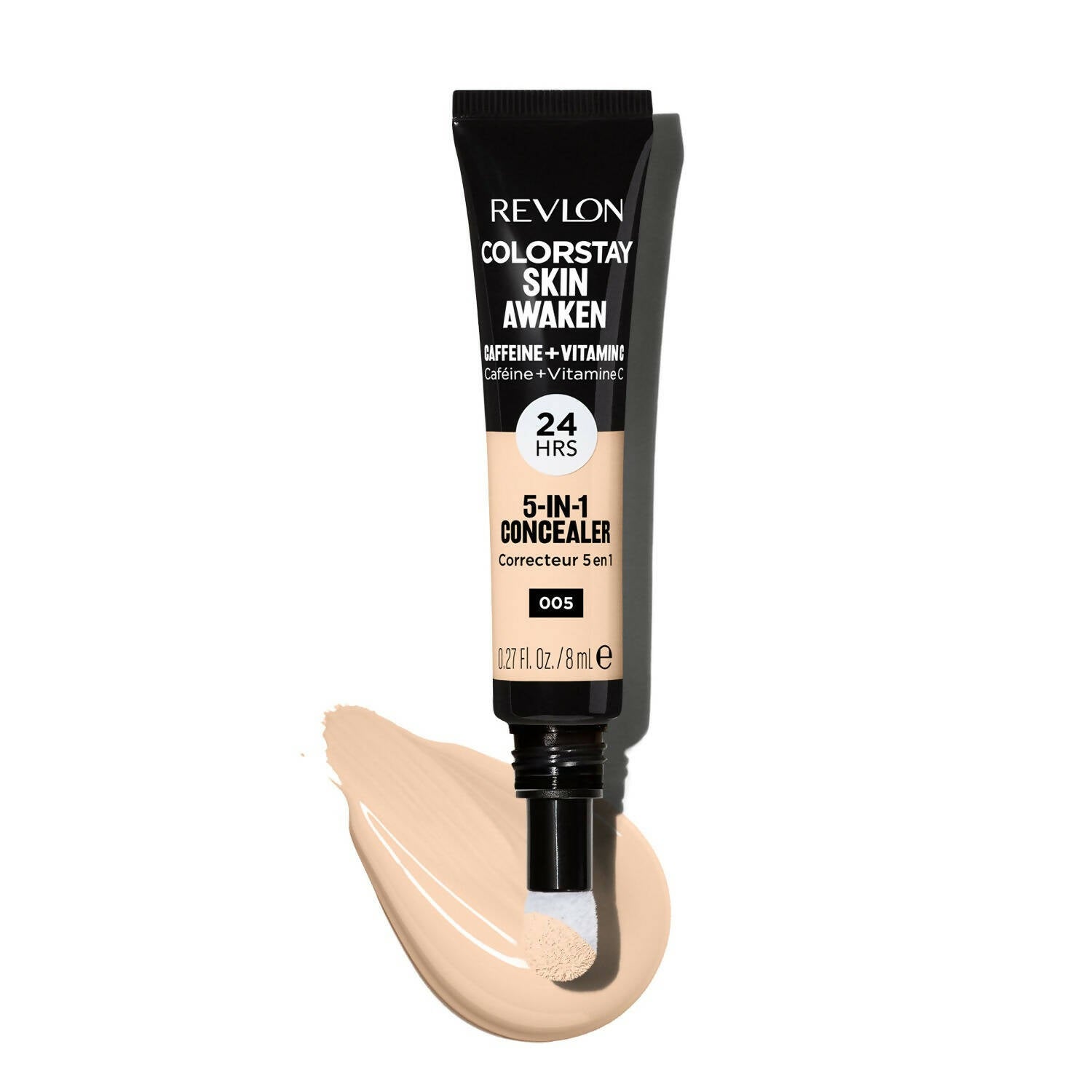 Revlon Colorstay Skin Awaken 5-in-1 Concealer - Fair | Grocsy