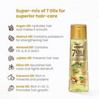 Emami 7 Oils In One | Grocsy