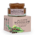 Bella Vita Organic Nose Glow Blackhead Removal Scrub | Grocsy