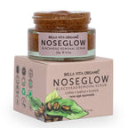 Bella Vita Organic Nose Glow Blackhead Removal Scrub | Grocsy