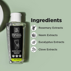 Pee Safe Menstrual Cup Wash | Grocsy