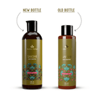 Avimee Herbal Sakshi Hair Shampoo | Grocsy