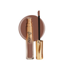 Dunamiss Mocha Fudget Gloss Lip Plumpcicle | Grocsy