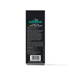 mCaffeine Naked & Raw Coffee Face Scrub with Walnut for Fresh Glow | Grocsy