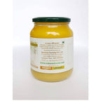 Nature's Trunk Panchamruth Cow Ghee | Pure Cow Ghee for Better Digestion and Immunity | Organic Ghee | Grocsy