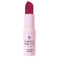 Avon Simply Pretty Colorbliss Matte Lipstick - Gumdrop Kisses | Grocsy