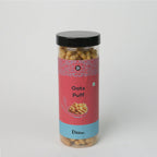 Dibha-Honest Snacking Oats Puffs | Grocsy