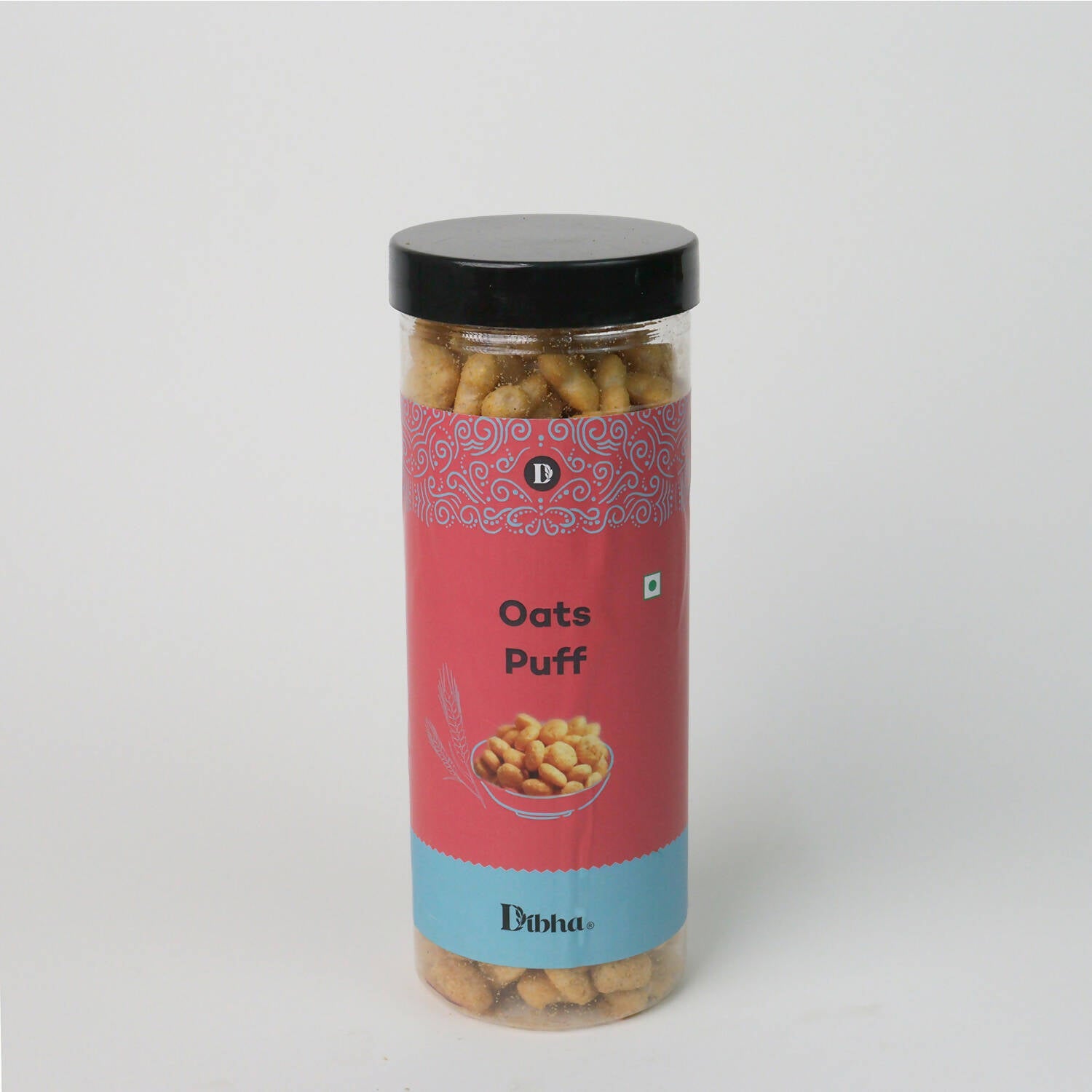 Dibha-Honest Snacking Oats Puffs | Grocsy