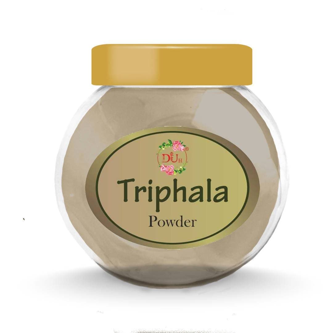 Duh Triphala Powder | Grocsy