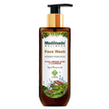 Medimade Wellness Hyaluronic Acid & Licorice Face Wash | Grocsy