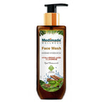 Medimade Wellness Hyaluronic Acid & Licorice Face Wash | Grocsy
