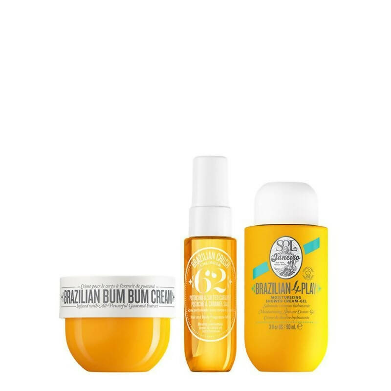 Sol de Janeiro Bum Bum Jet Set | Grocsy