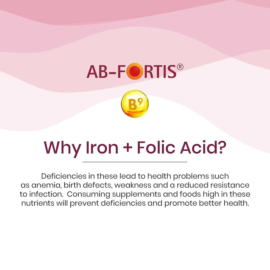 Wellbeing Nutrition Melts Restful Sleep & Melts Vital Iron Oral Strips Combo | Grocsy
