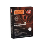 BAKERS Belgian Choco Frappe Powder | Grocsy