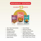 Priya Pav Baji Masala | Grocsy