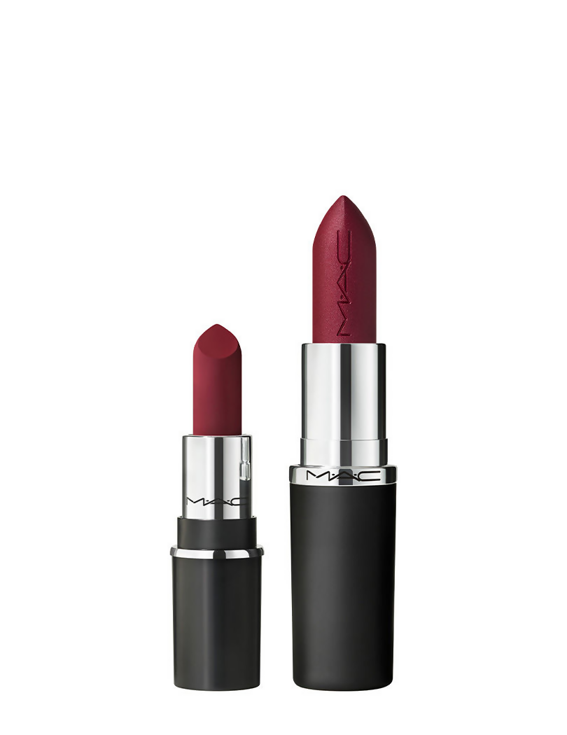 M.A.C MACximal Mini Matte Lipstick - D For Danger | Grocsy
