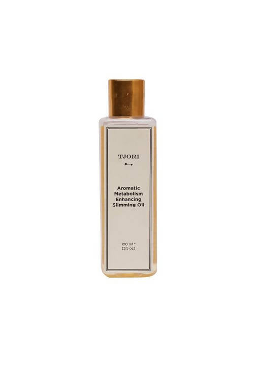 Tjori Aromatic Metabolism Enhancing Slimming Oil | Grocsy