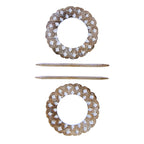 Collectibles India Curtain Tie Back | Grocsy