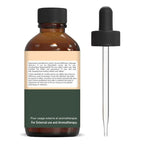 Organic Zing Peppermint Aroma & Diffuser Oil for Festive Season | Grocsy