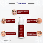 Lumosique Anti Aging Face Serum | Grocsy