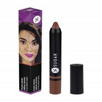 Sugar Plush Crush Creme Crayon - Bourbon Bree (Peach Brown) | Grocsy