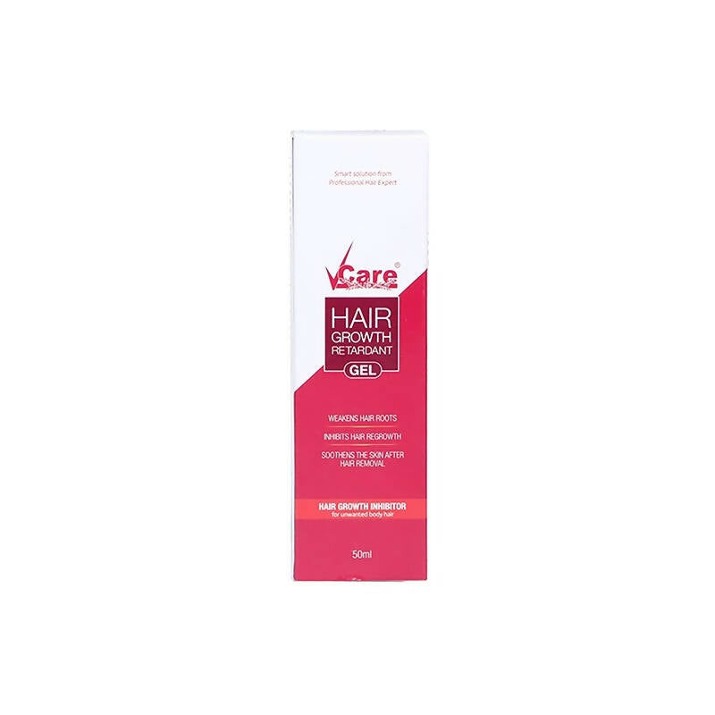 VCare Hair Growth Retardant Gel | Grocsy