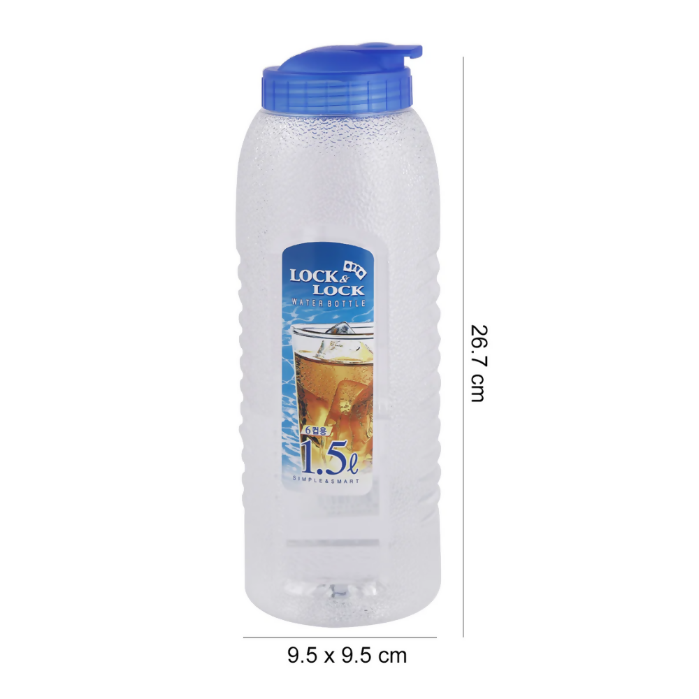 LOCK & LOCK Aqua Bottle | Grocsy