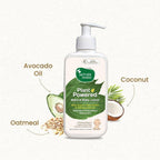 Mother Sparsh Plant Powered Natural Baby Lotion | Grocsy