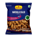 Haldiram's Masala Kaju | Grocsy
