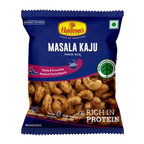 Haldiram's Masala Kaju | Grocsy