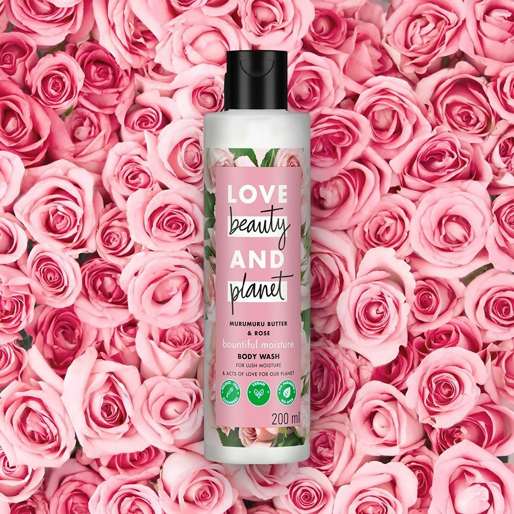 Love Beauty And Planet Skin Moisturising Combo | Grocsy