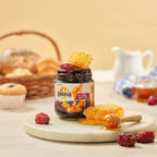 Eatopia Mulberry Honey Jam | Grocsy