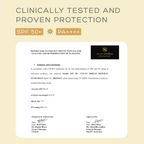 Orimii 100% Pure Mineral Sunscreen SPF 50 | Grocsy