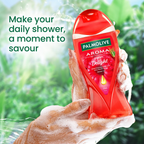 Palmolive Aroma Sweet Delight Body Wash With Juicy Berries & Figs | Grocsy