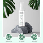 Bioexotica Body Lotion With Seven herbs For 24 hours Moisture Lock | Grocsy