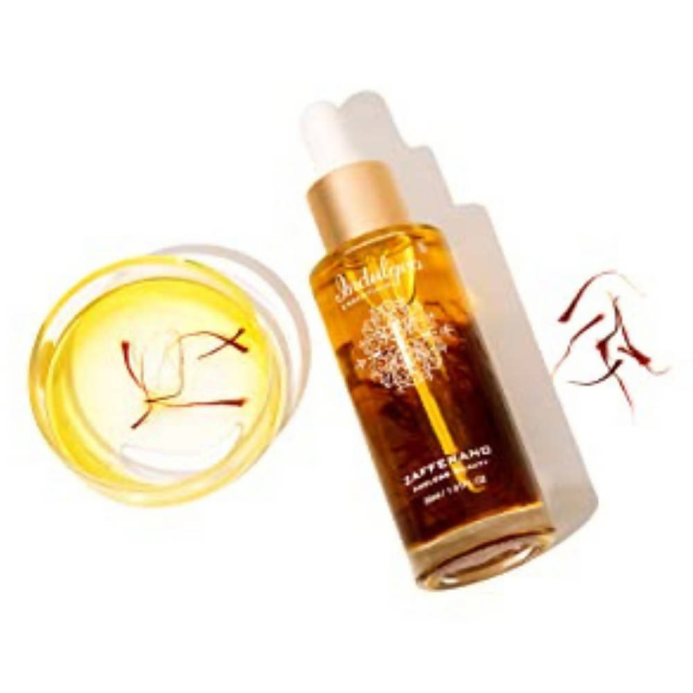 Indulgeo Essentials Zafferano | Grocsy