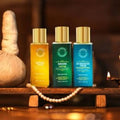 Shesha Ayurveda Pain Relieving & Healing Combo | Grocsy