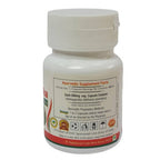 Deep Ayurveda Ashwagandha 500mg Veg Capsules | Grocsy