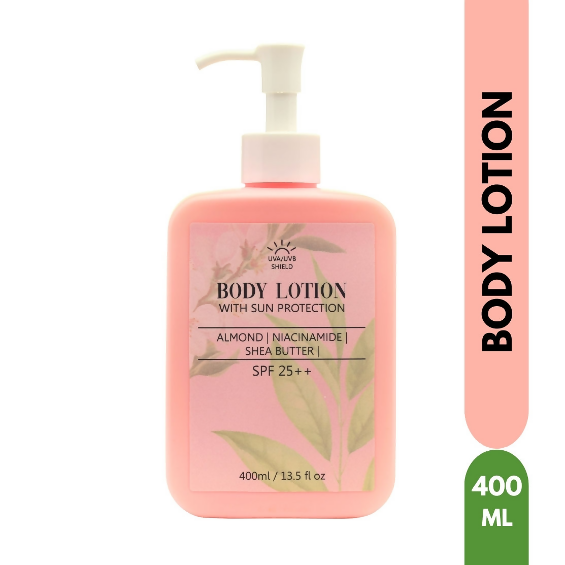 House of Beauty Body Lotion SPF25+ | Grocsy