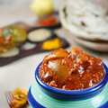 Sreshta Farms Lemon Pickle | Grocsy